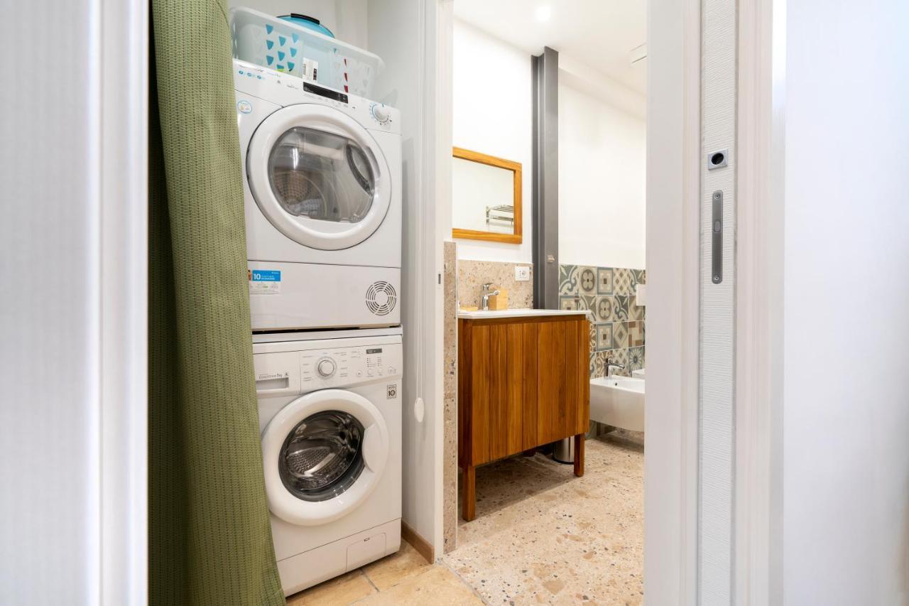 Appartement Stazione & Politecnico Stylish With Netflix Bari