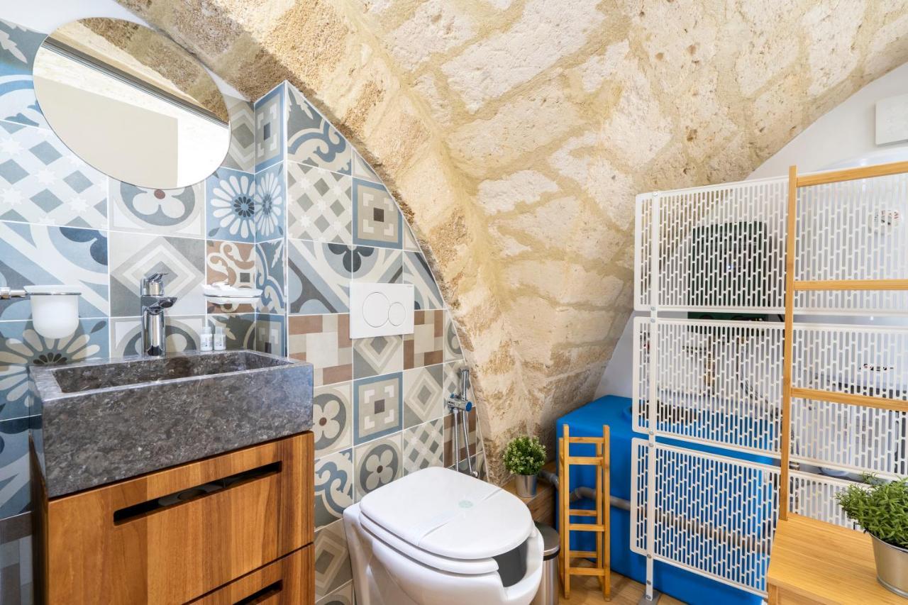Appartement Stazione & Politecnico Stylish With Netflix Bari