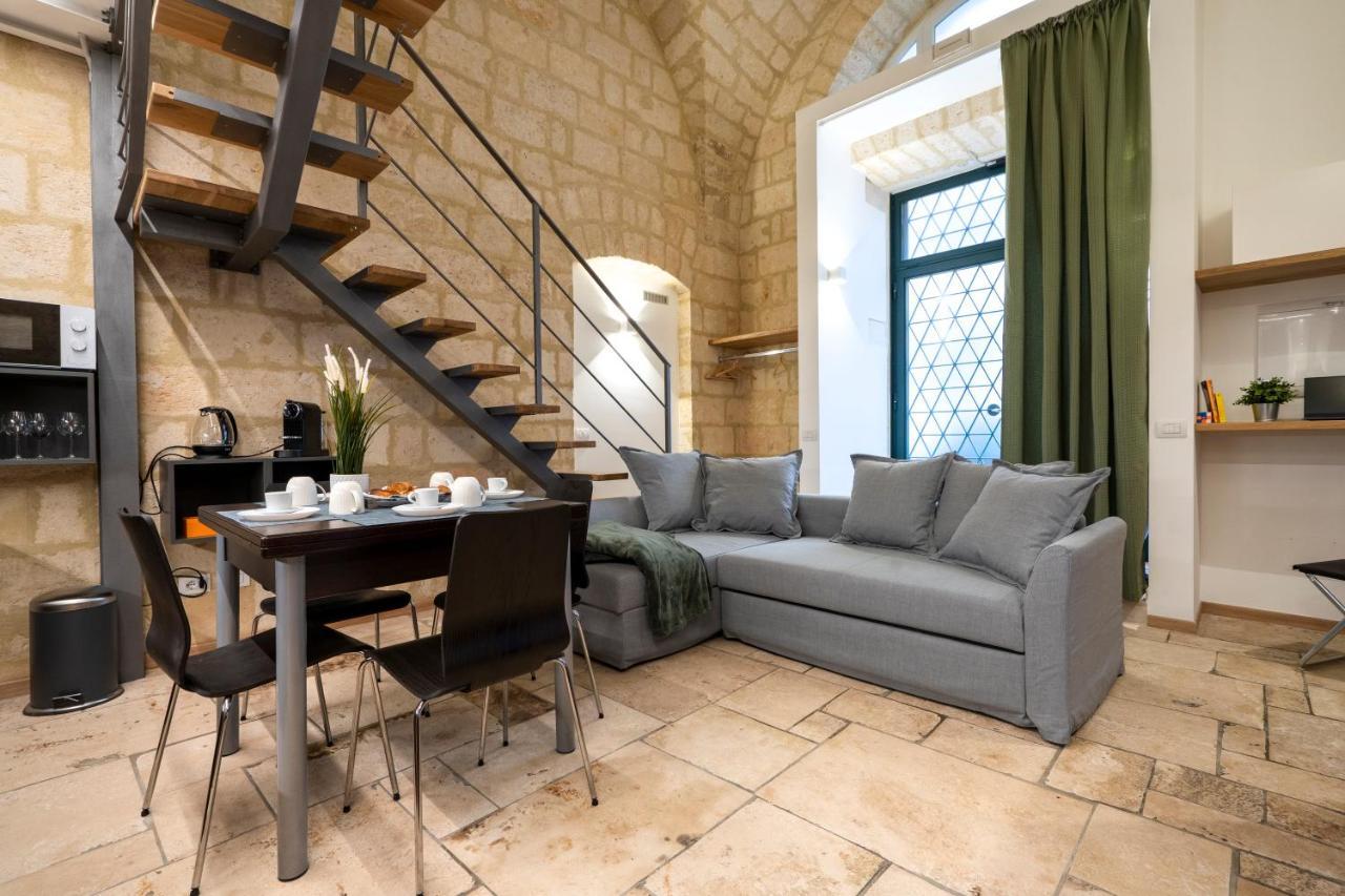 Appartement Stazione & Politecnico Stylish With Netflix Bari