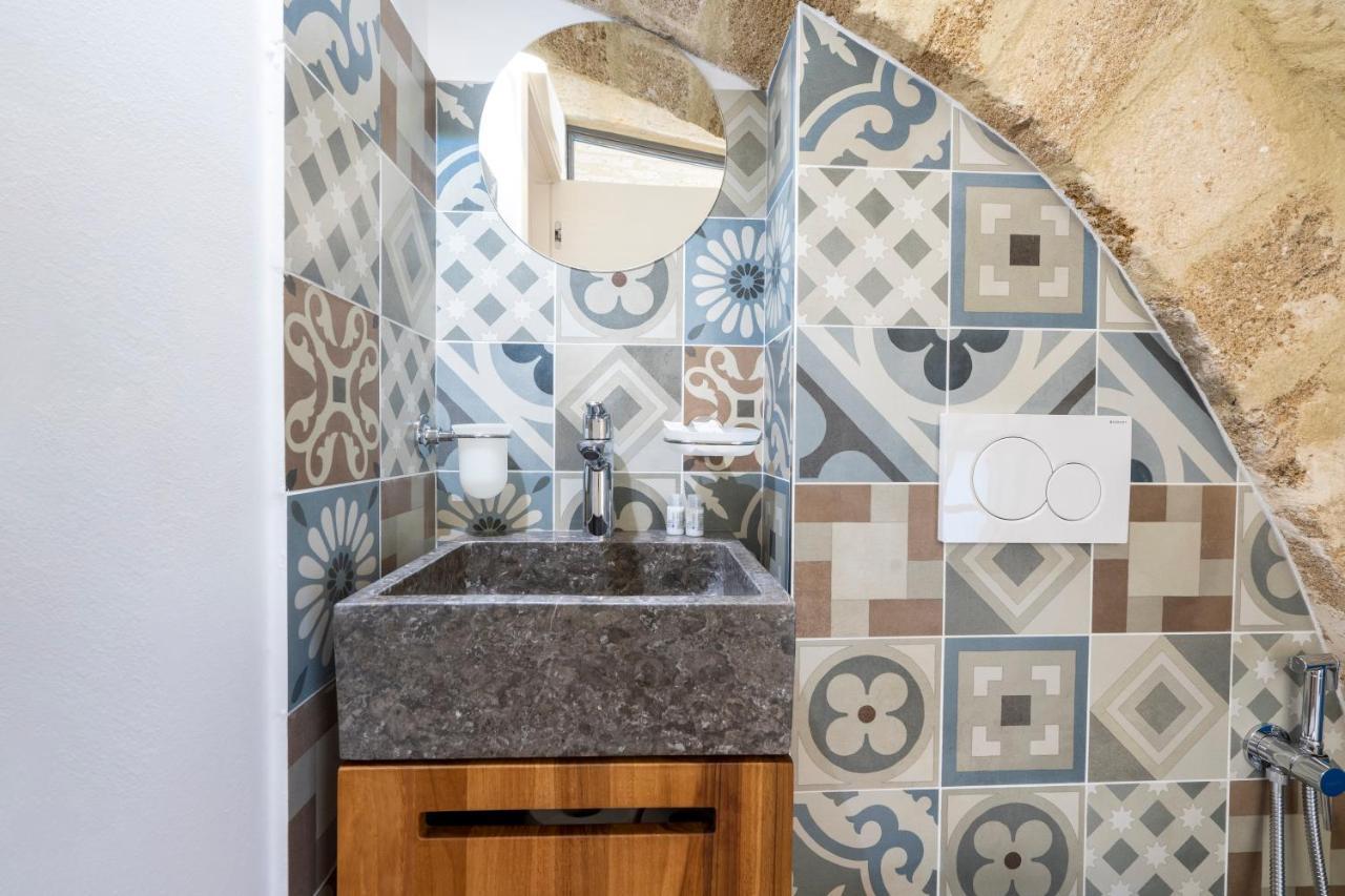 Stazione & Politecnico Stylish With Netflix Appartement Bari